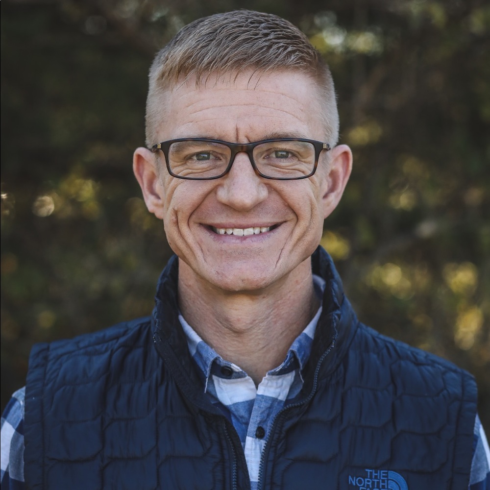 Meet your Posher, Nick